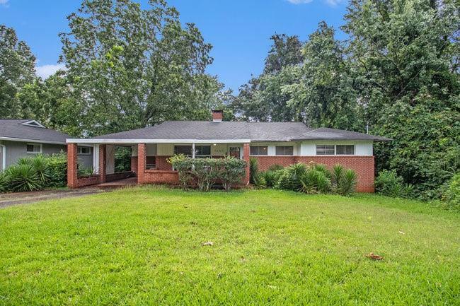 3443 Hyland Drive  Decatur GA 30032 photo