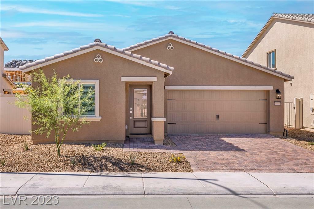 Property Photo:  6705 Warthog Avenue  NV 89156 