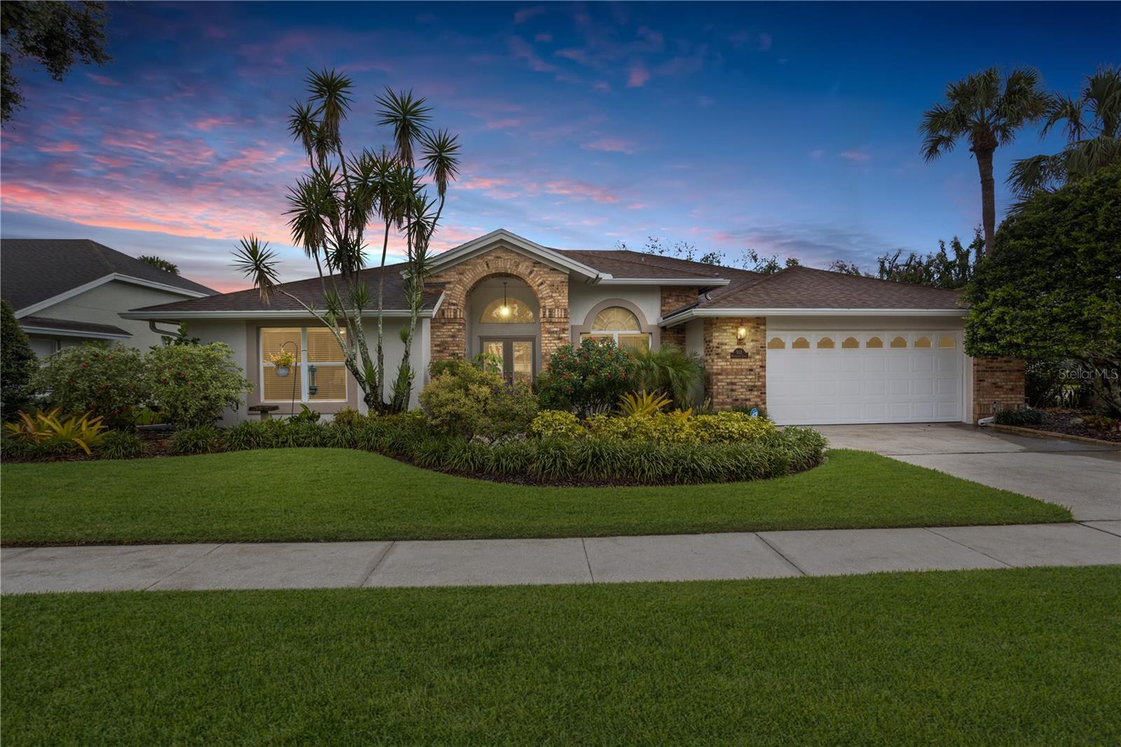 Property Photo: 553 Wilmington Circle FL 32765