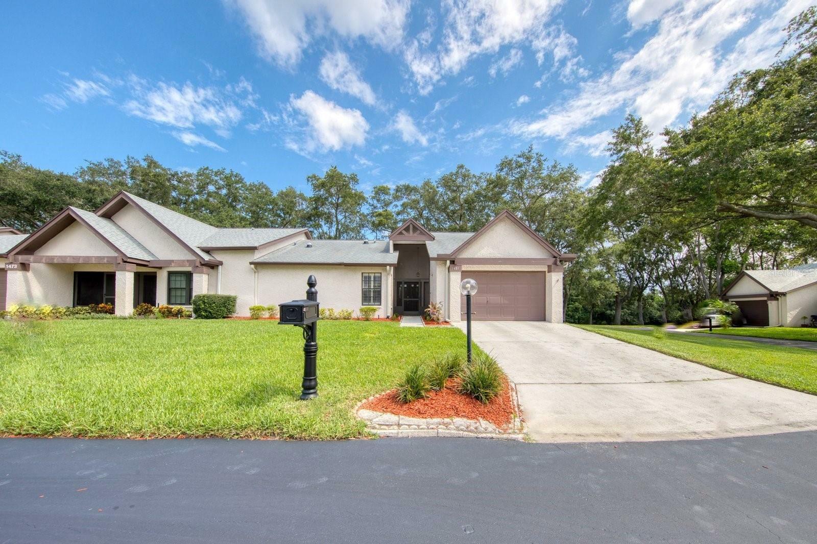 Property Photo:  1481 Pheasant Creek Drive  FL 34684 