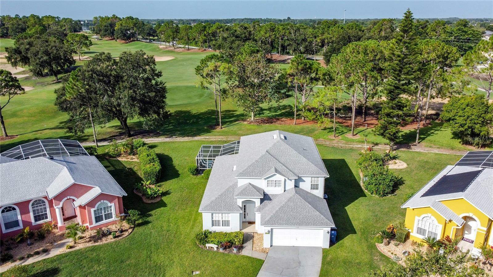 Property Photo:  1628 Forest Hills Lane  FL 33844 