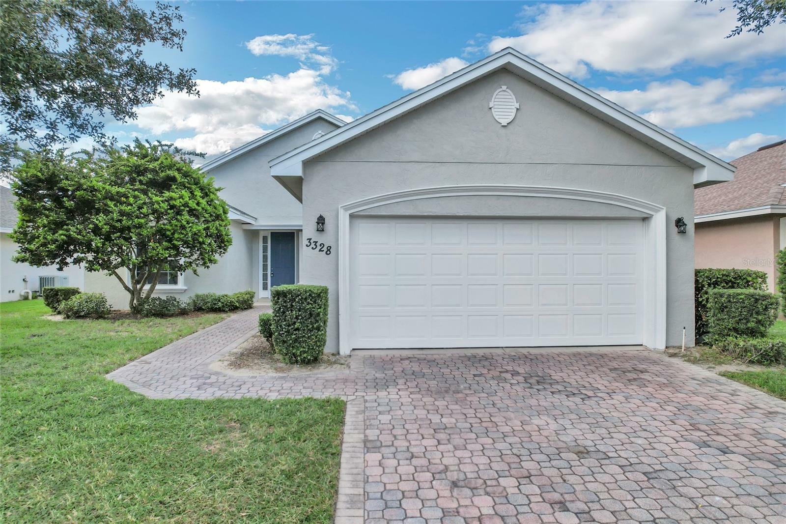 Property Photo:  3328 Oak Hill Place  FL 33884 