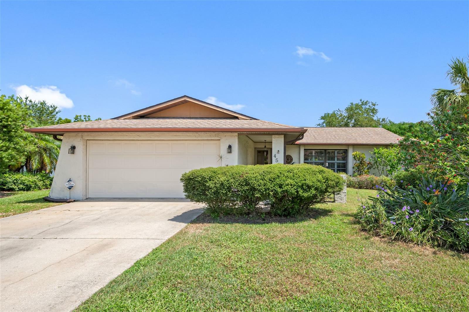 Property Photo:  4515 Mitcher Road  FL 34652 