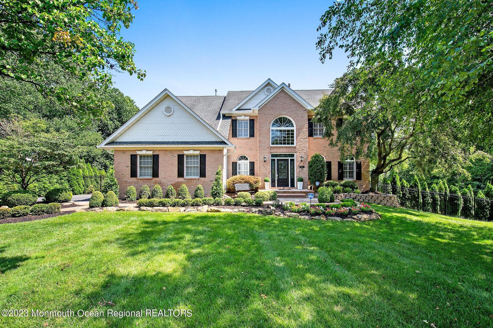 Property Photo:  1610 Revere Lane  NJ 07719 