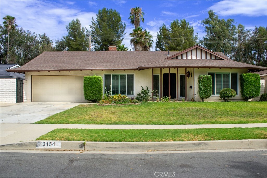 Property Photo:  3154 Castle Rock Road  CA 91765 