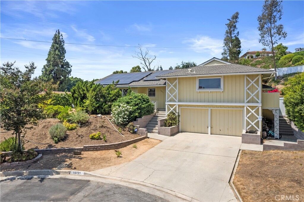 Property Photo:  16731 Ardita Drive  CA 90603 