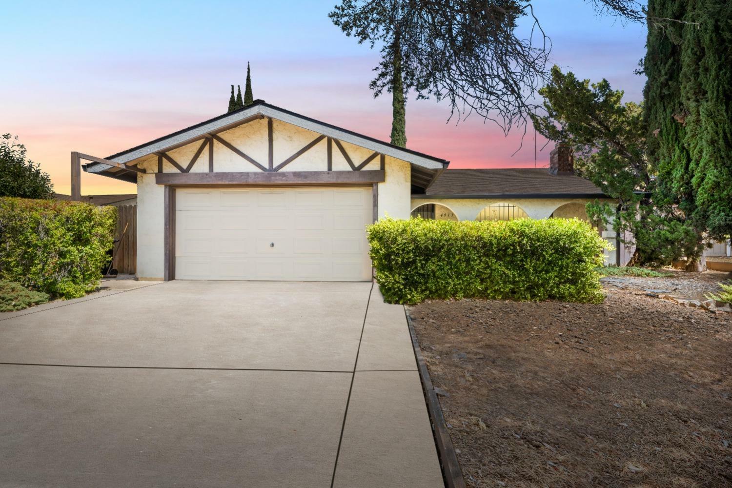 Property Photo:  4913 Tacomic Drive  CA 95842 