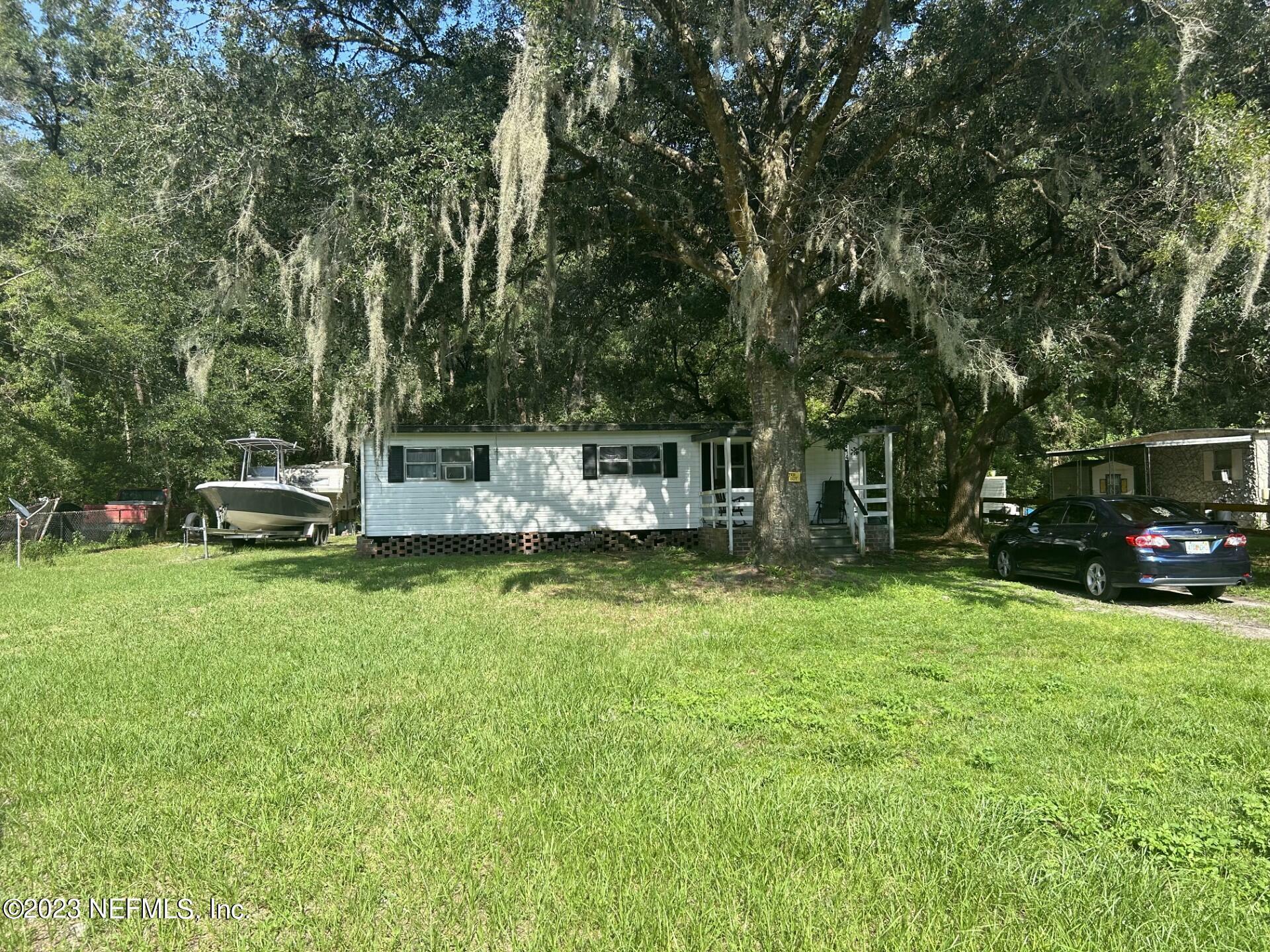 114 Park Circle  Palatka FL 32177 photo