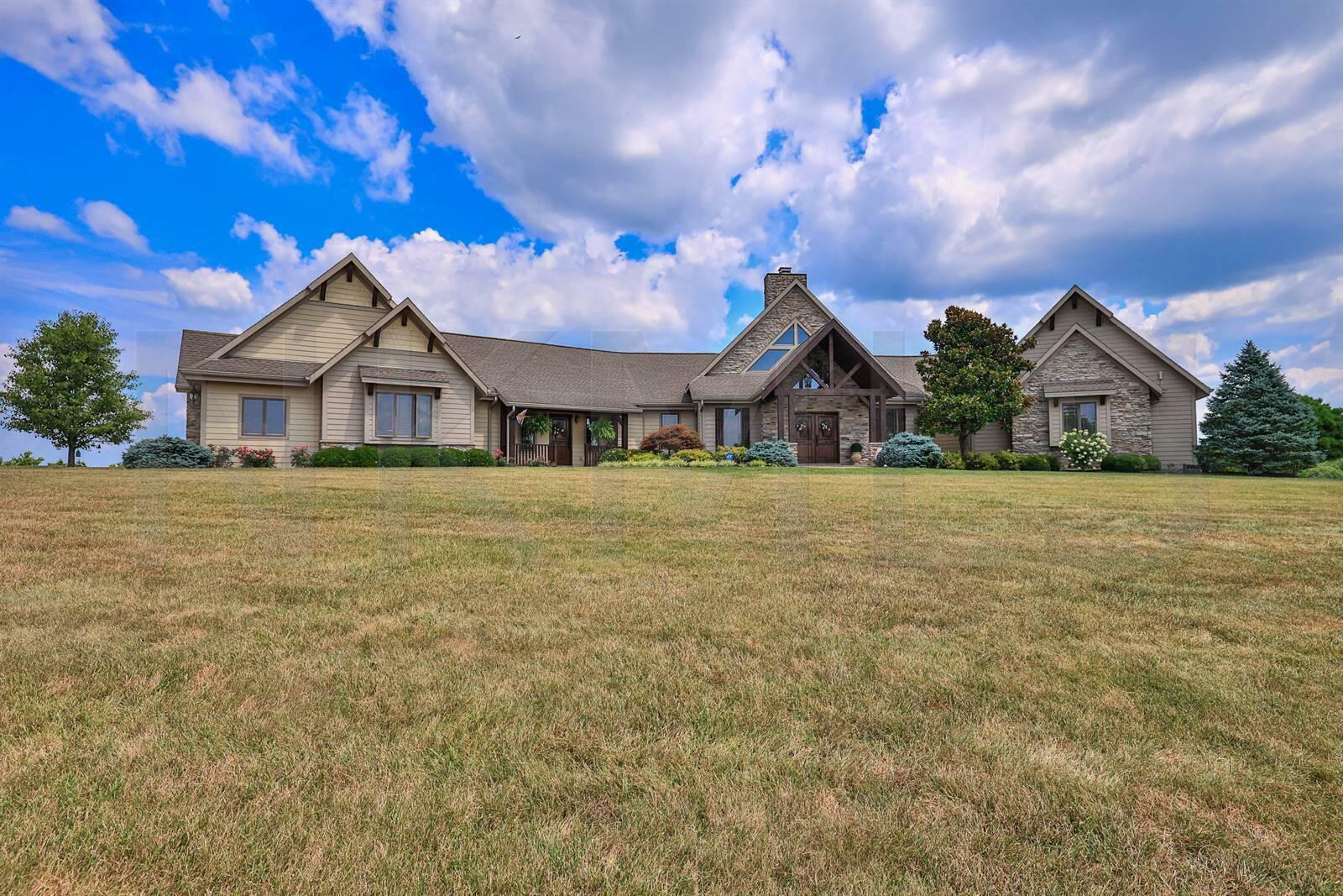Property Photo: 1274 Blanket Creek Road KY 41040
