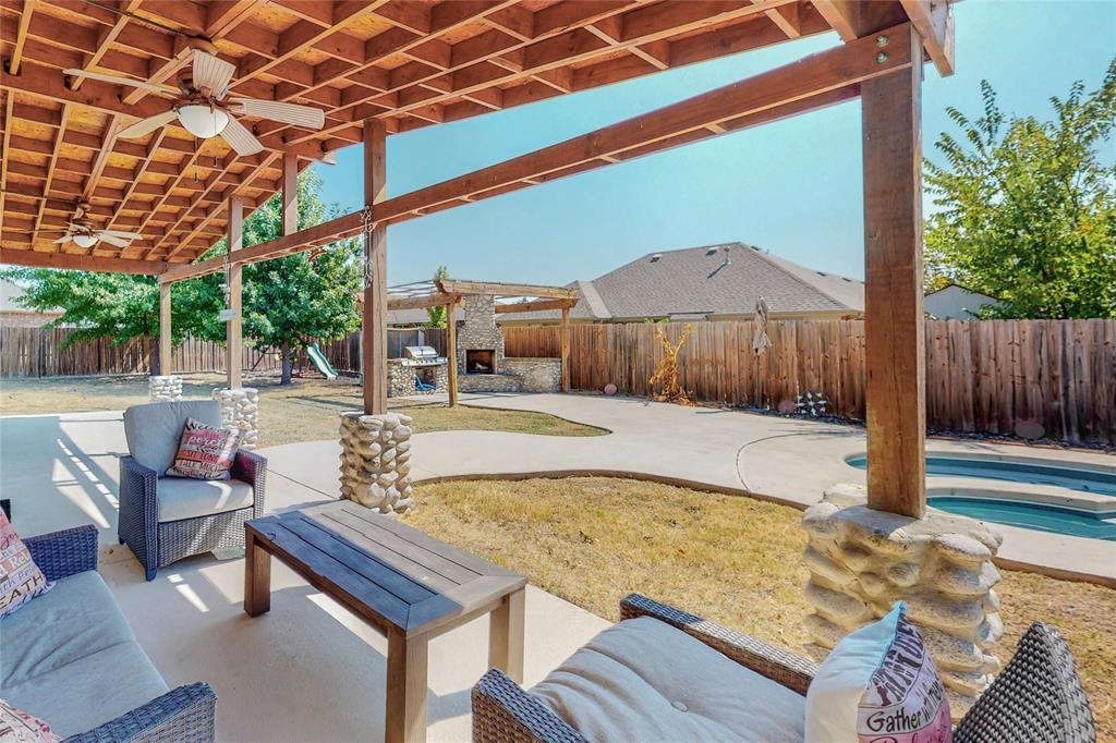 Property Photo: 1016 Summit Drive TX 76247