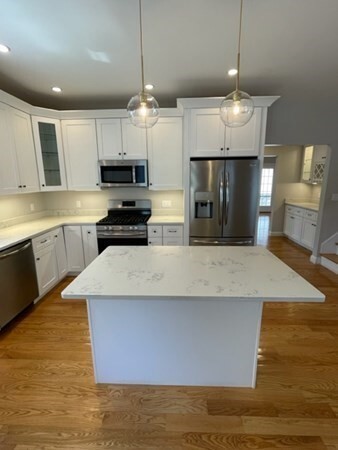 Property Photo: 5A Hart 1 MA 01880