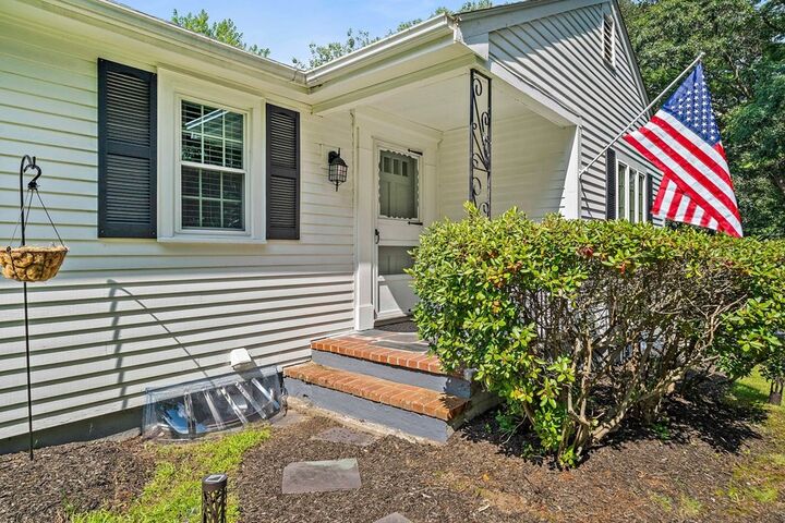 Property Photo: 24 Old Lowell Rd MA 01886