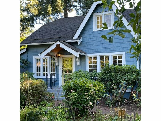 Property Photo: 13410 S Fielding Rd OR 97034