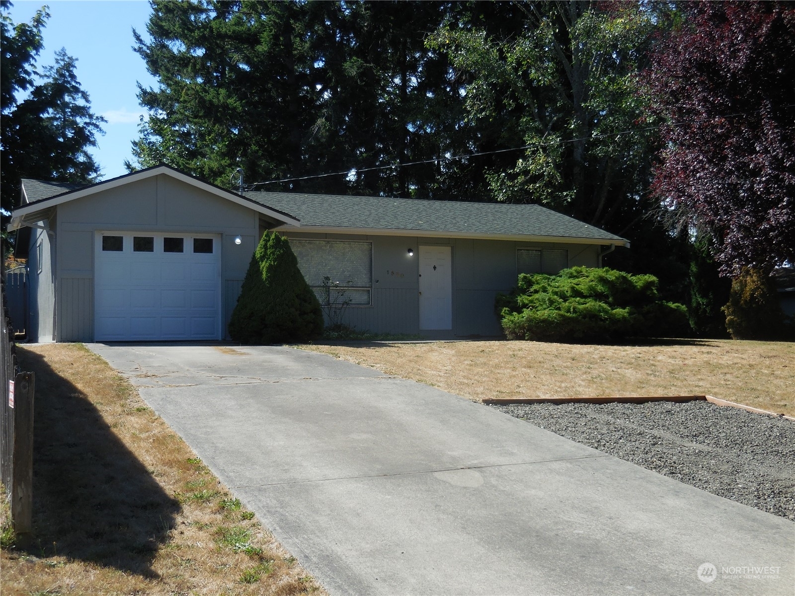 Property Photo:  1550 Marlin Drive SE  WA 98366 