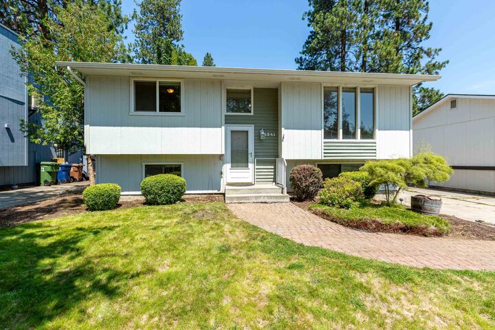 4241 E 25th Ave  Spokane WA 99223 photo