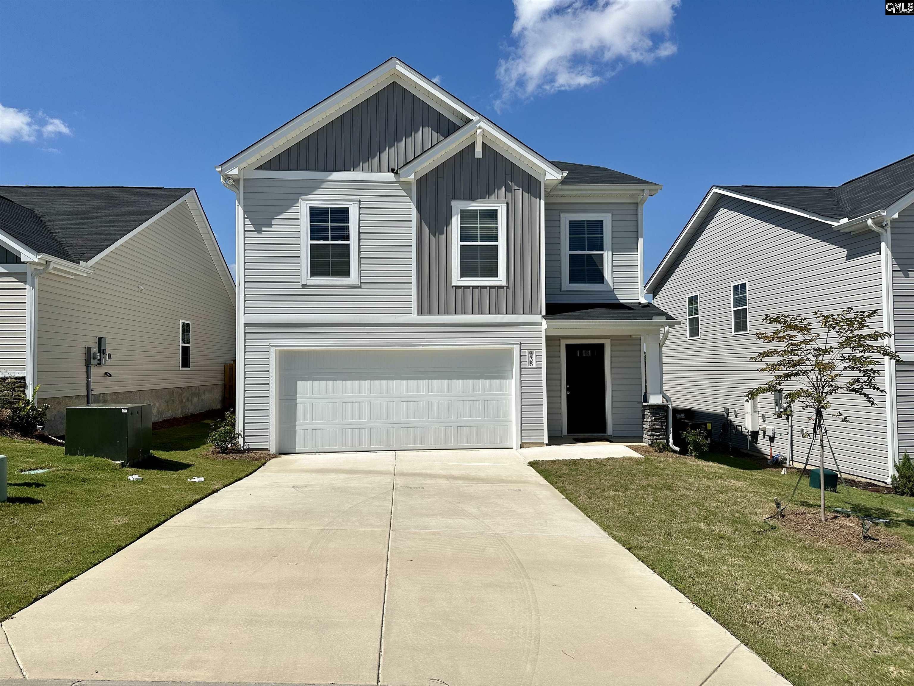 Property Photo: 935 Cornwallis SC 29073