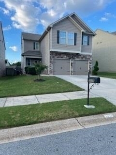 Property Photo:  5038 Jack Drive  GA 30035 