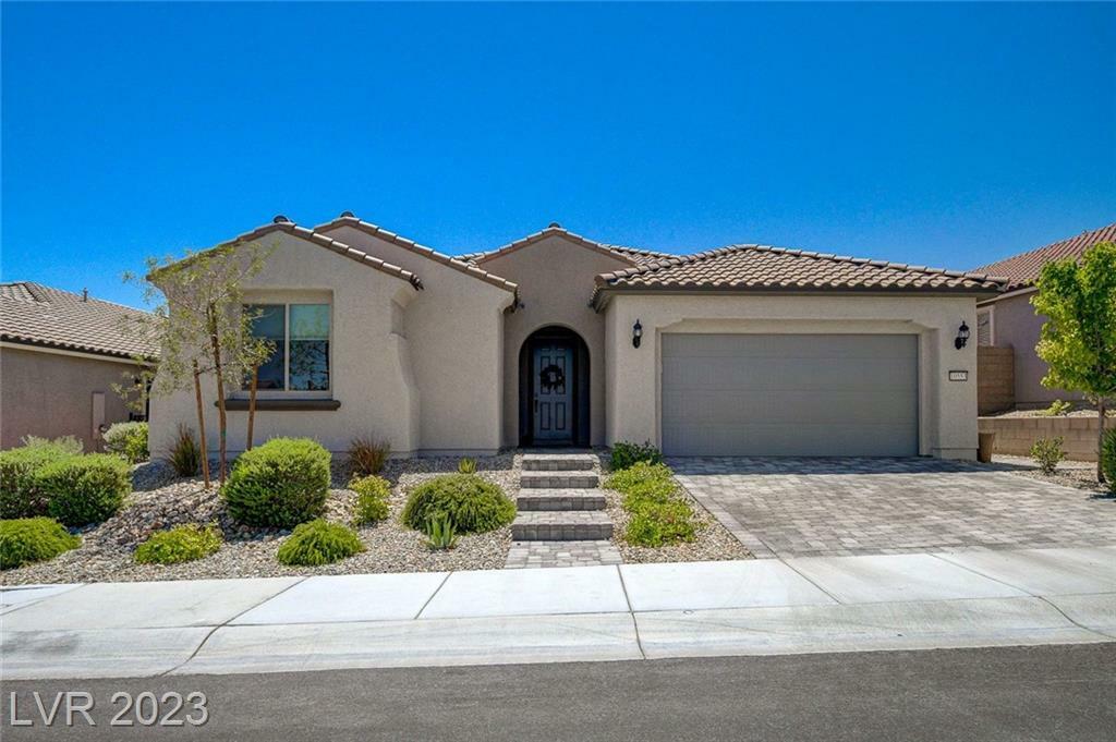 10553 Skye Paseo Avenue  Las Vegas NV 89166 photo