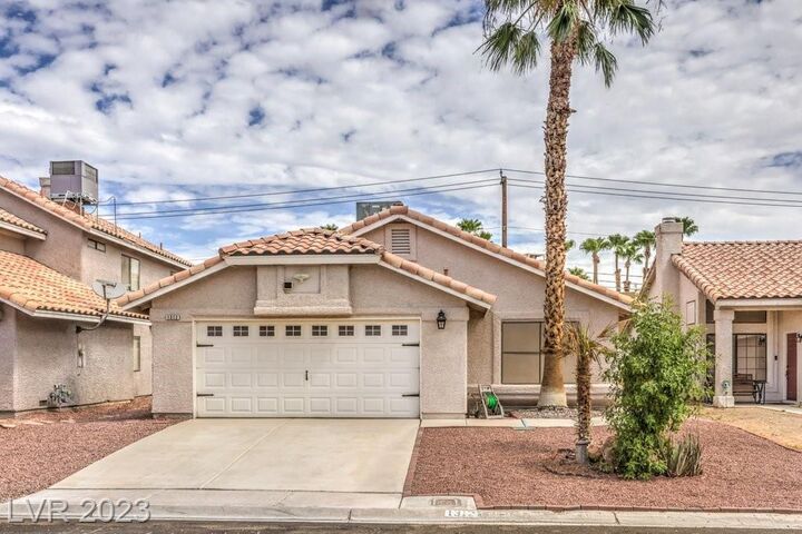 1312 Finale Lane  Las Vegas NV 89119 photo