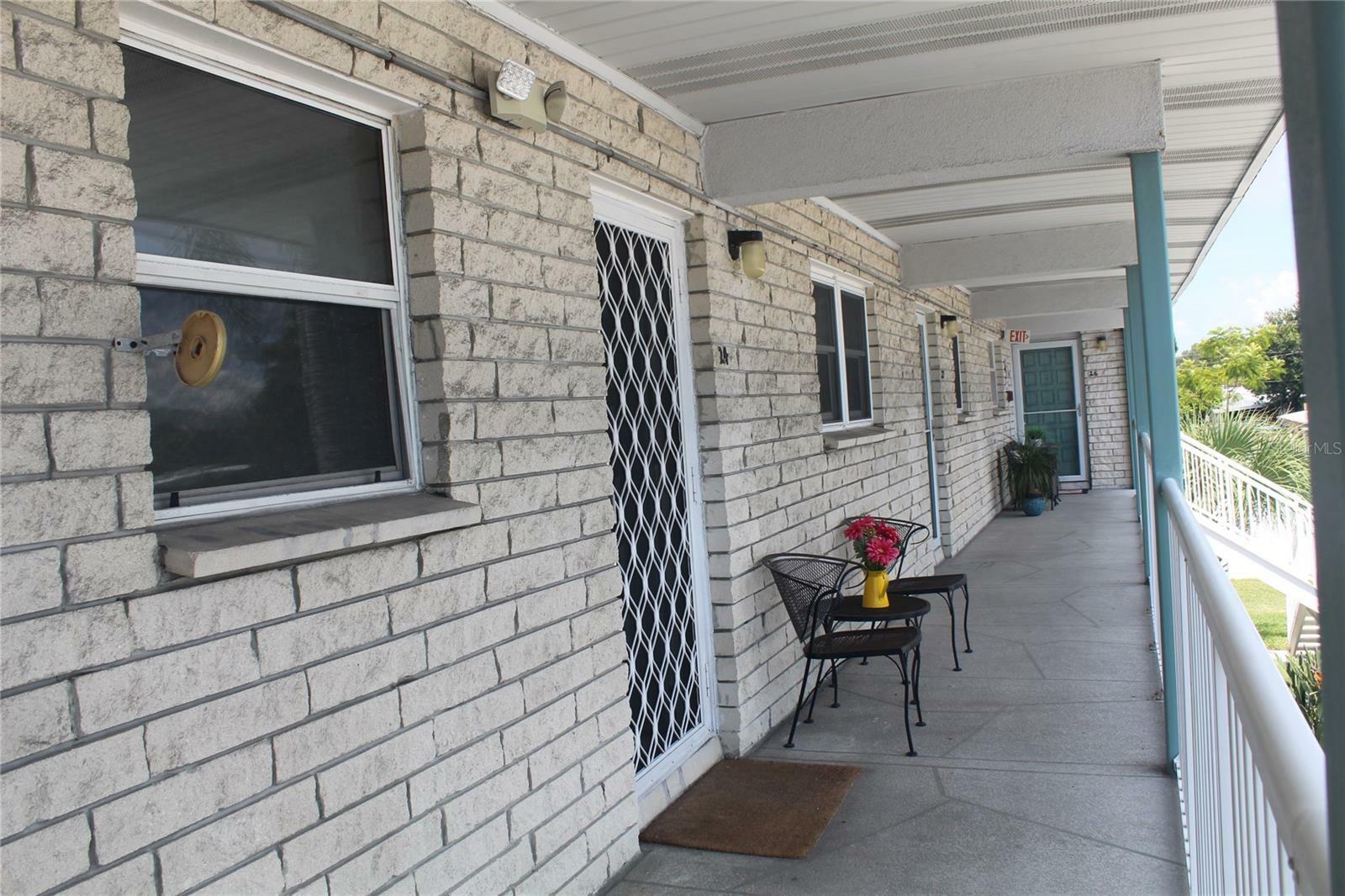 Property Photo:  5357 81st Street N 24  FL 33709 