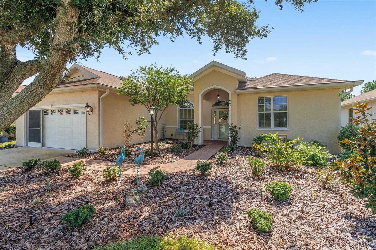 Property Photo:  9071 SW 99th Court Road  FL 34481 