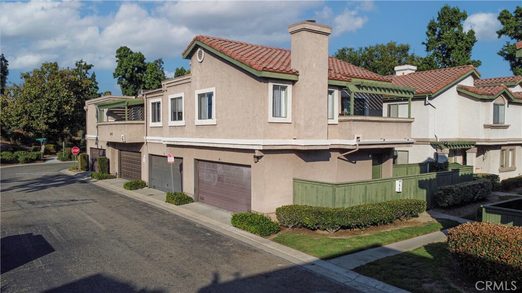 Property Photo: 8315 Spring Desert Place H CA 91730