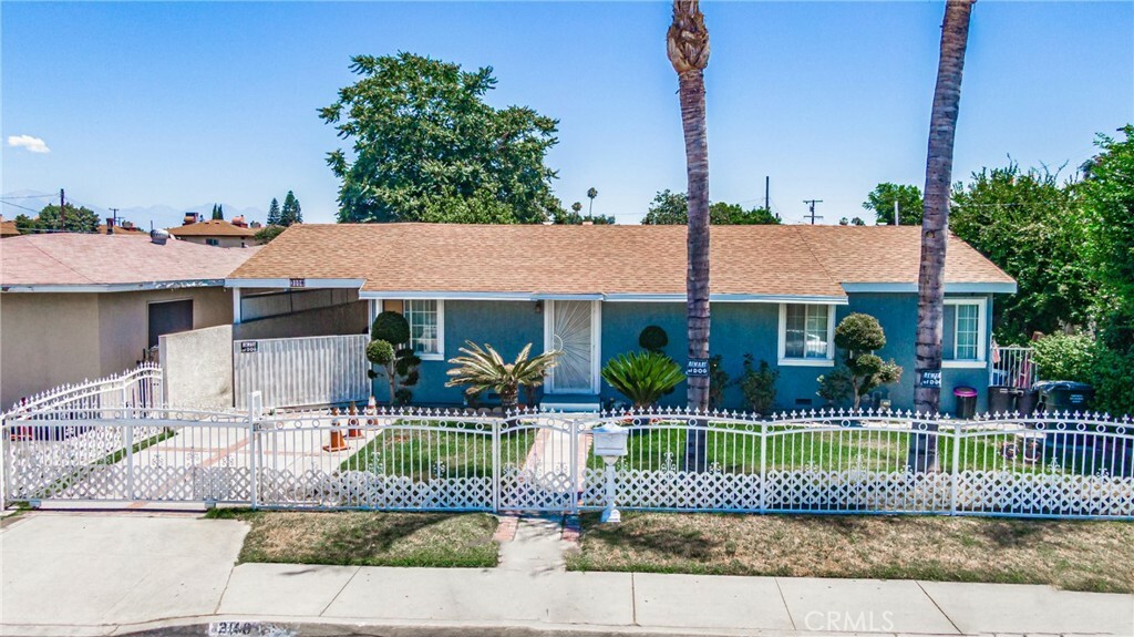 Property Photo:  3108 Havenpark Avenue  CA 91733 