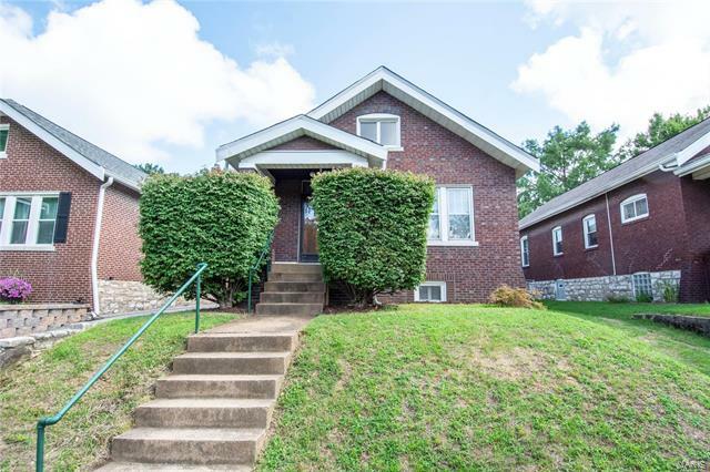 Property Photo:  5205 Bancroft Avenue  MO 63109 