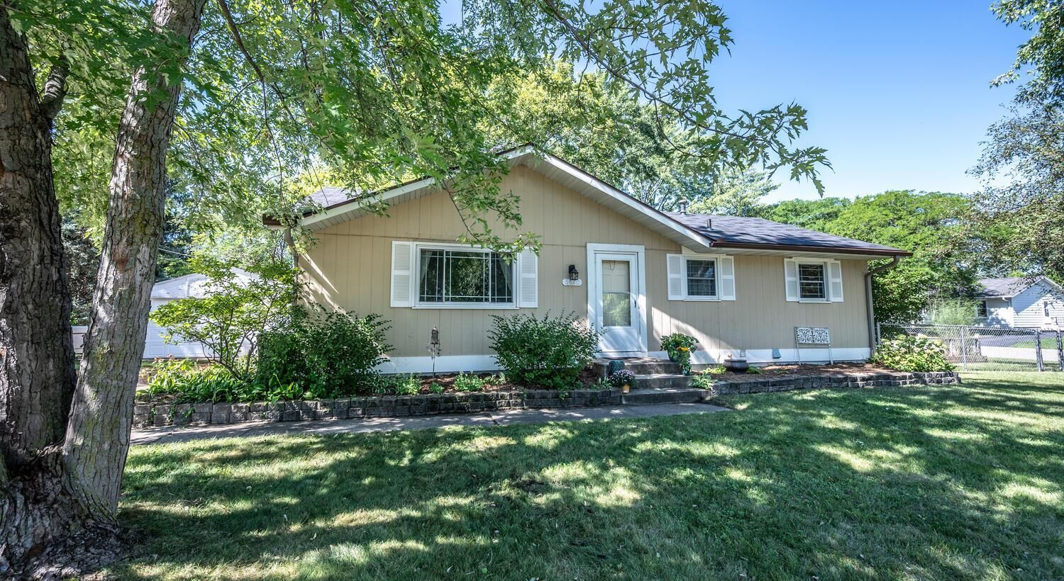 Property Photo: 6630 Flounder Court MN 55024