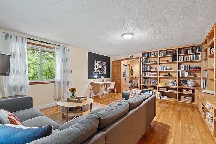 Property Photo: 5 Wagon Wheel Road MA 01810