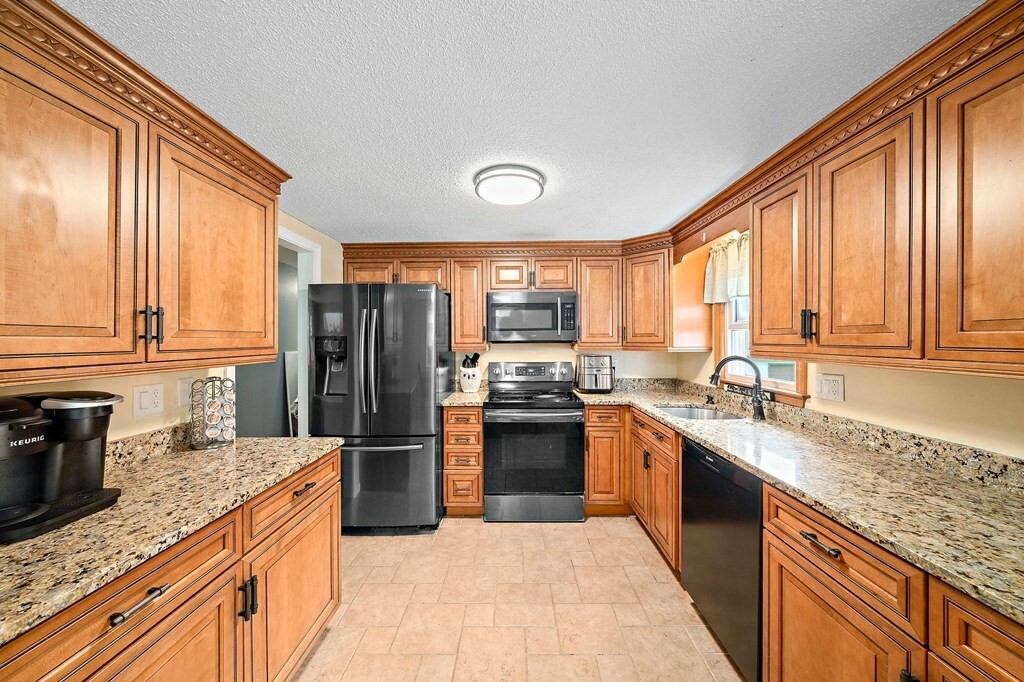 Property Photo: 65 West St. MA 02367
