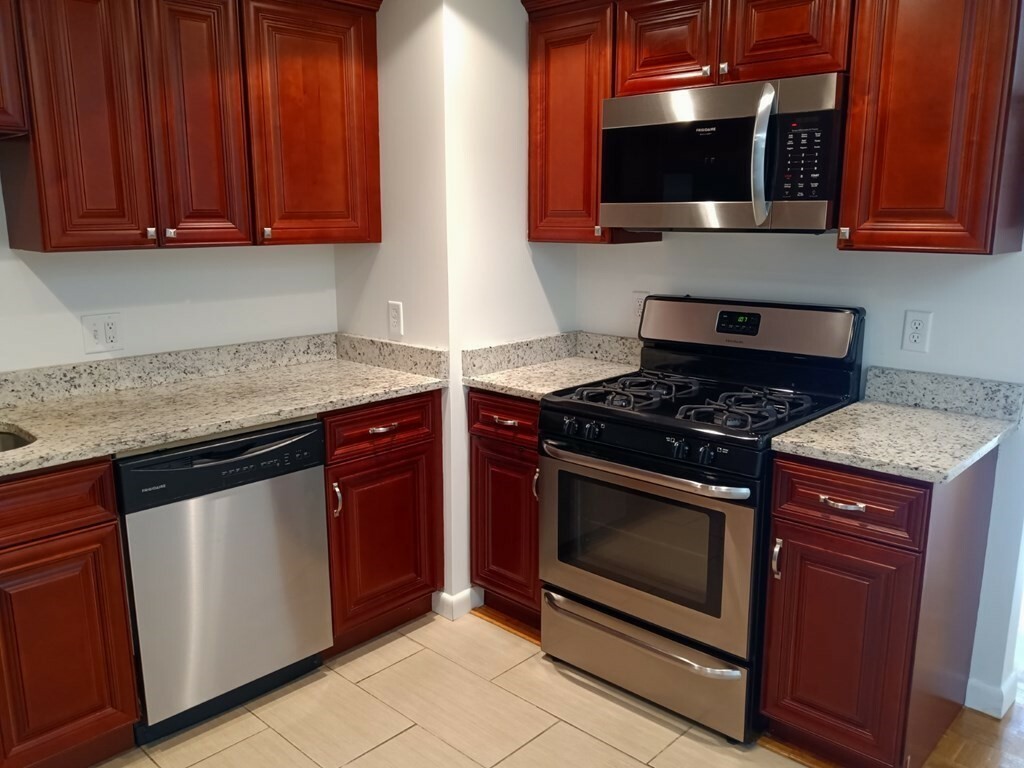 Property Photo: 55 Broadlawn Park 11A MA 02467