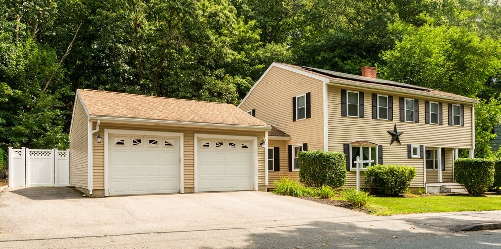 Property Photo:  57 Den Quarry Rd  MA 01904 