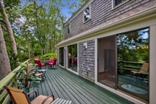 Property Photo:  66 Sheep Meadow Rd  MA 02668 