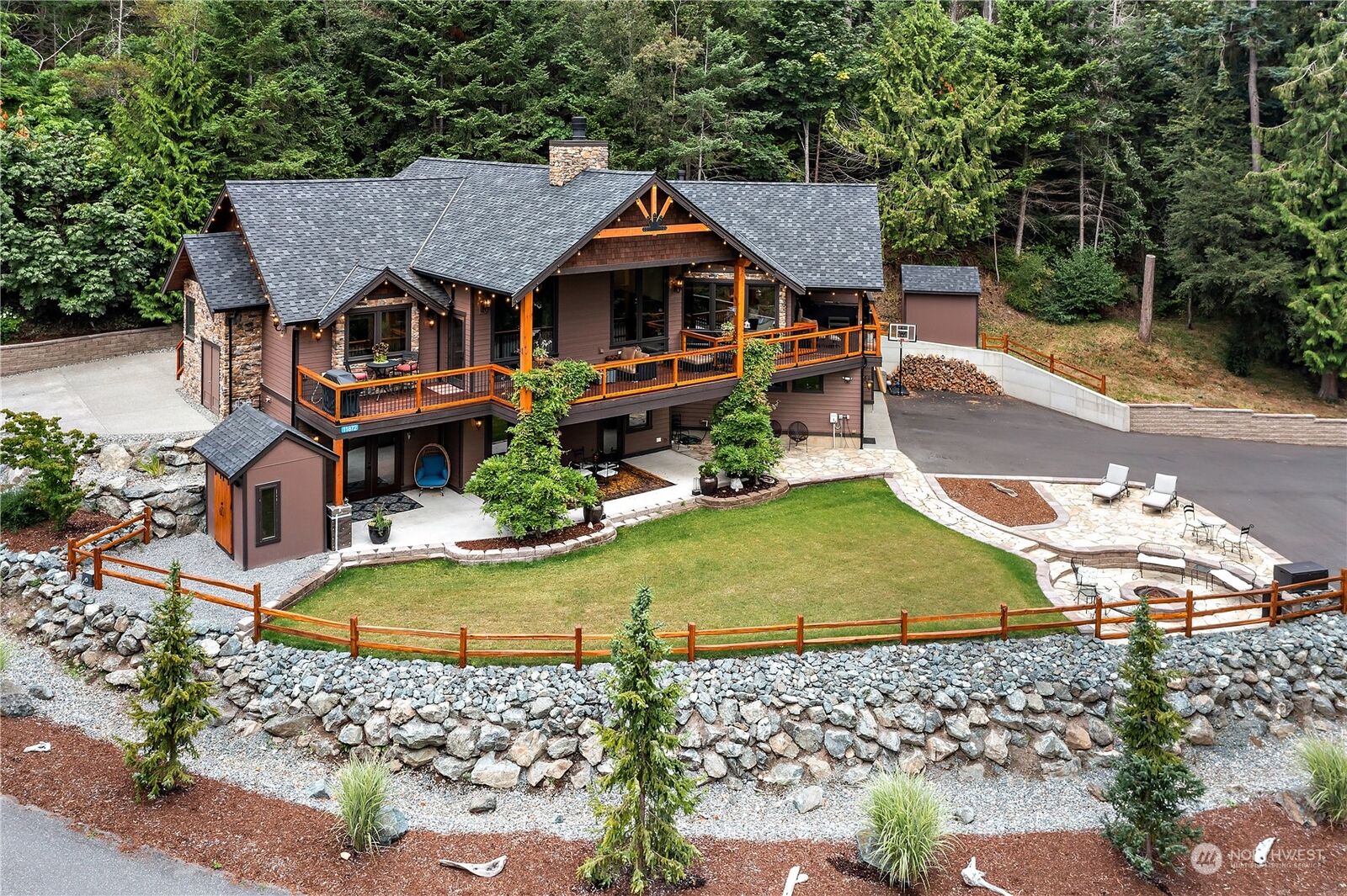 House for sale in Anacortes 11872 Madrona Ridge Pl, Anacortes, WA 98221