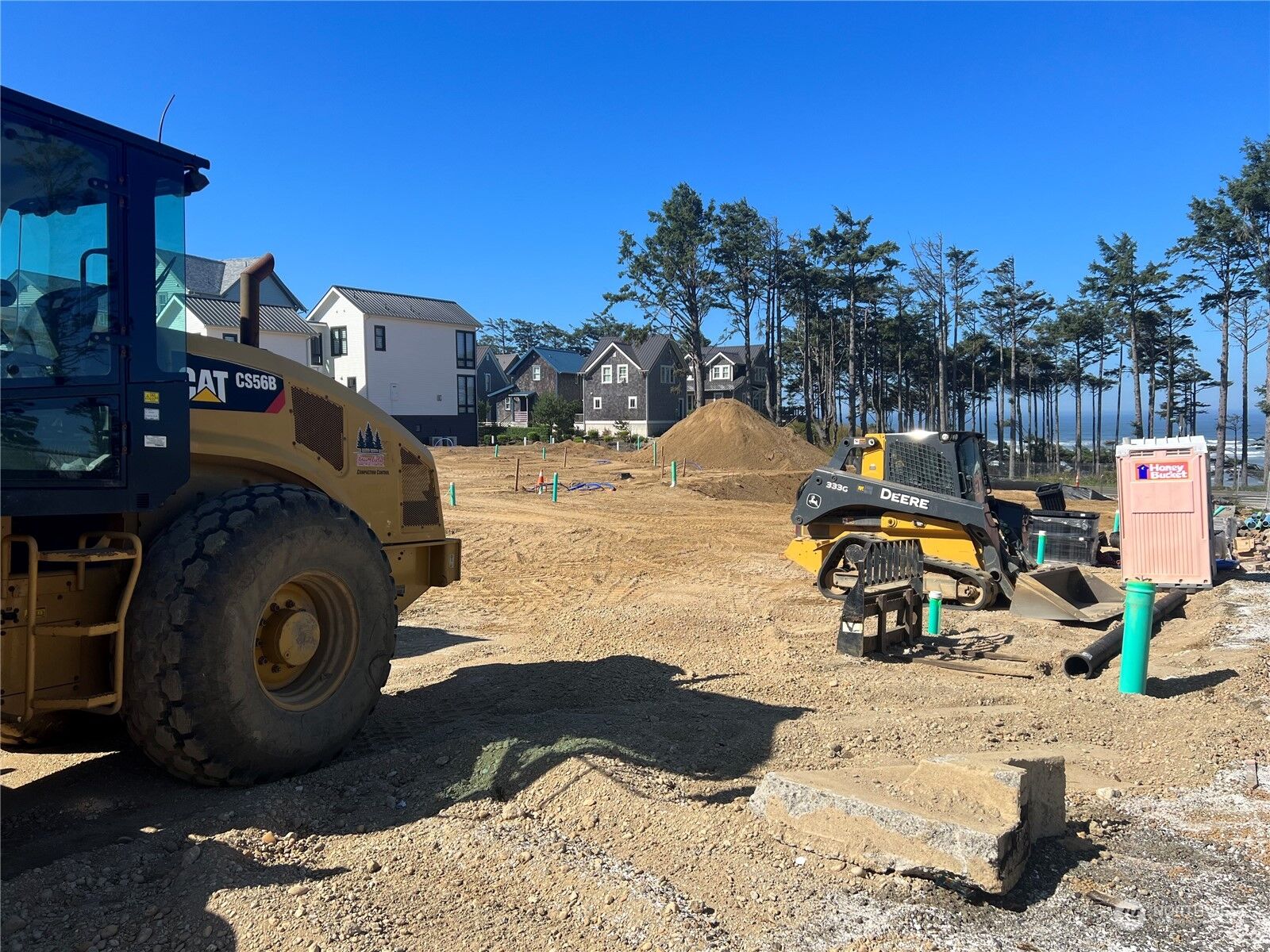 Property Photo:  62 Ocean Tide Lane  WA 98571 