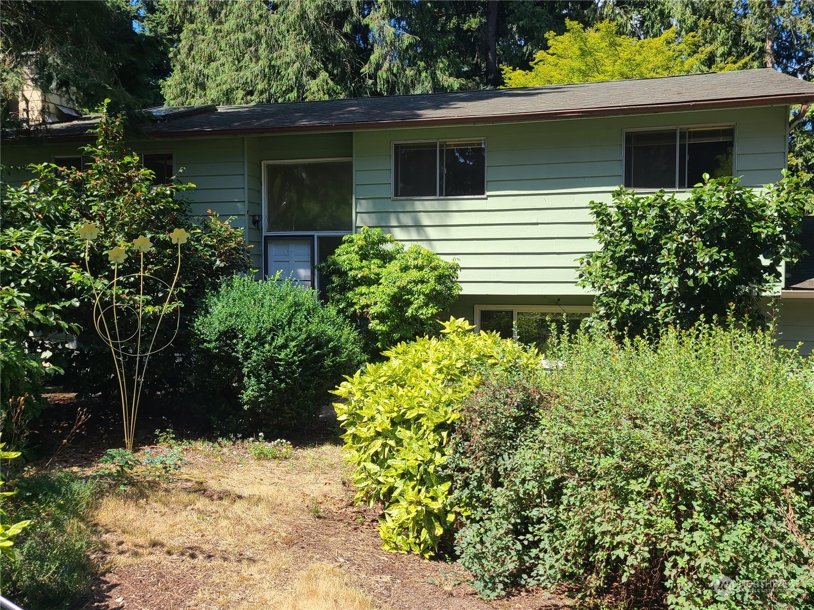 Property Photo:  11219 115th Place NE  WA 98033 