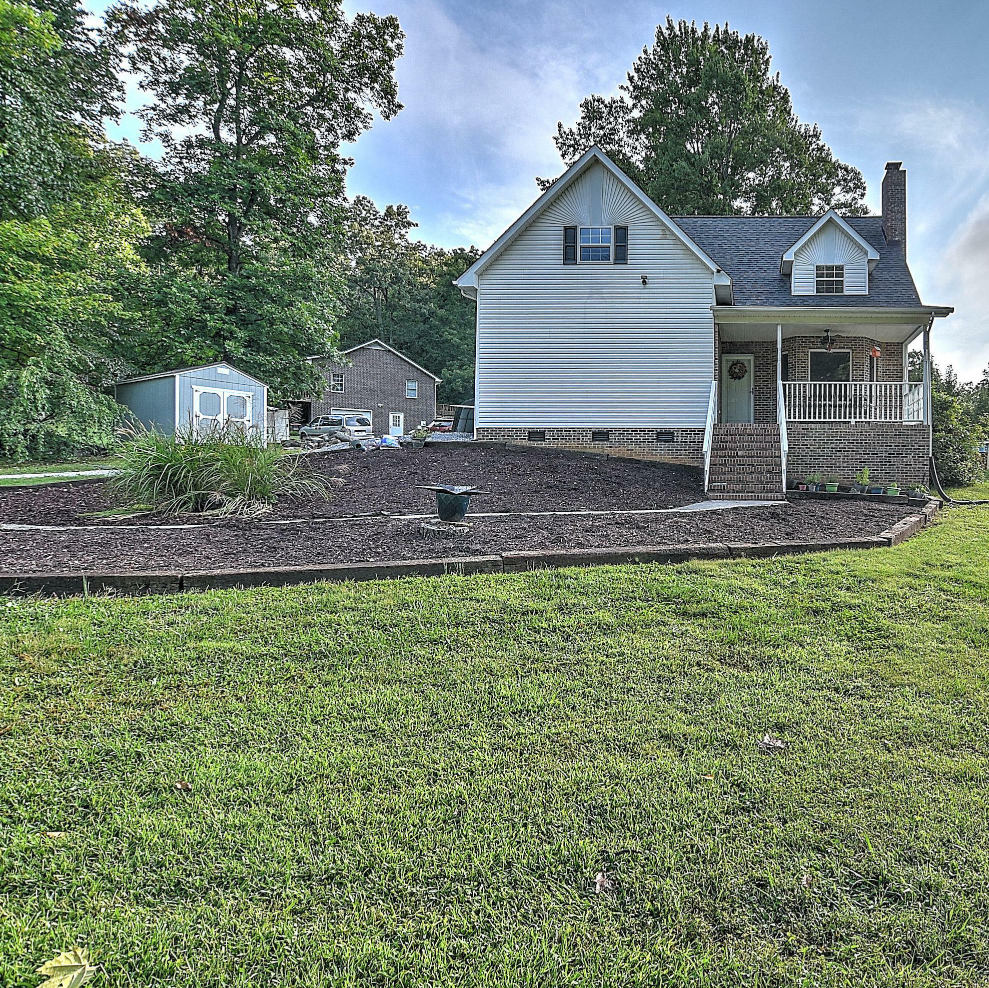 Property Photo:  212 Bob Clark Road  TN 37659 