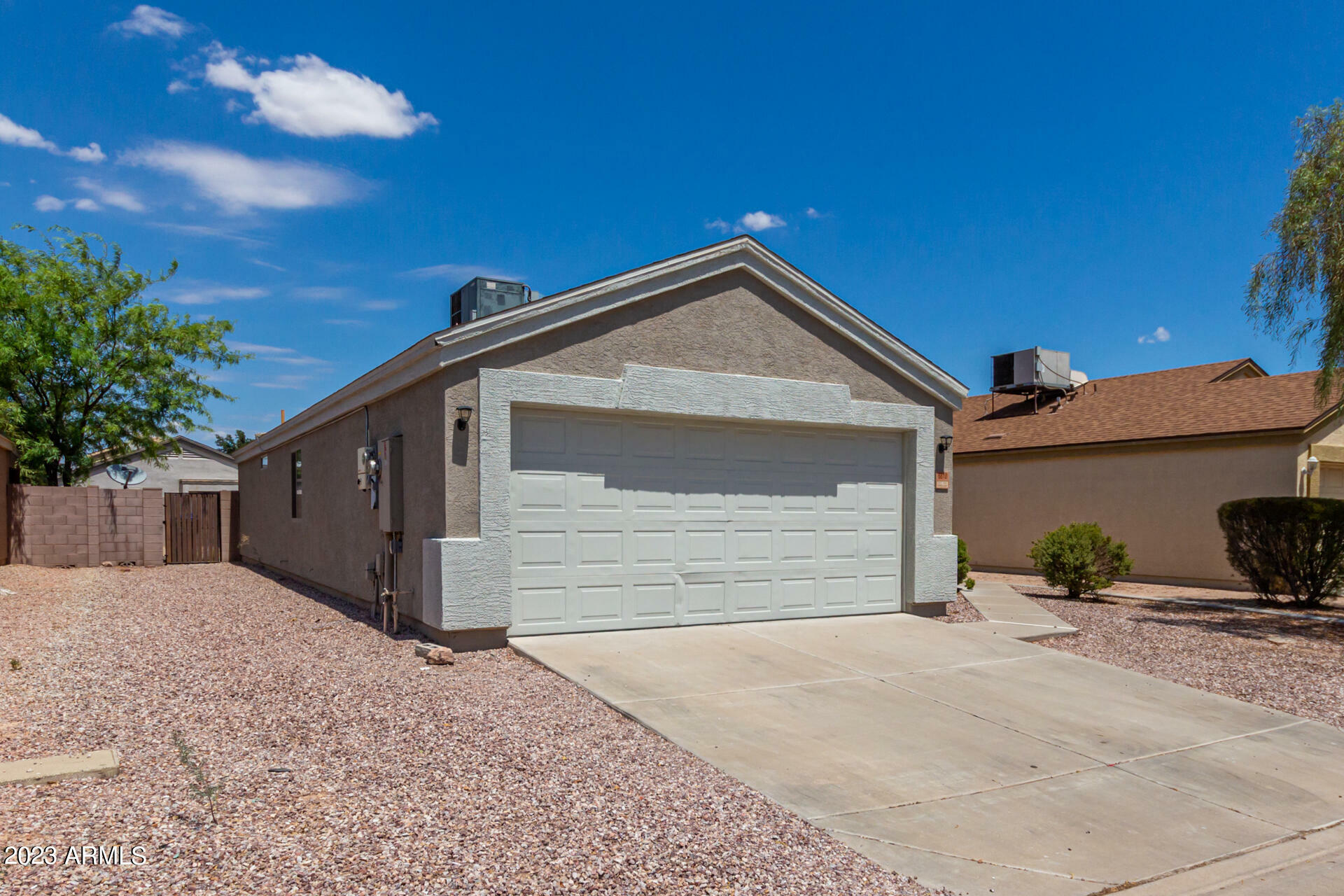 Property Photo:  6810 E Haven Avenue  AZ 85132 