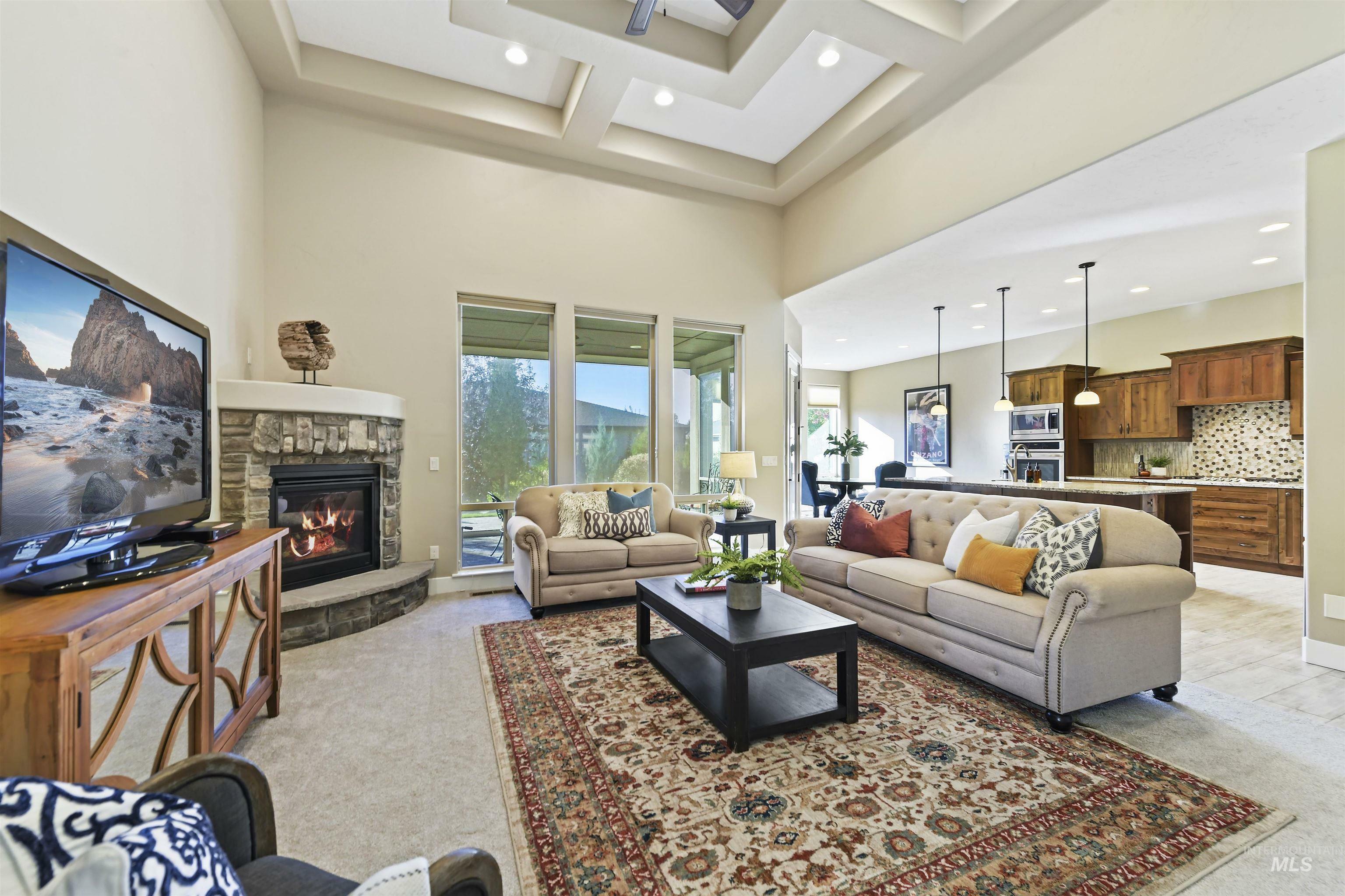 1733 N. Tuscolano Ave.  Eagle ID 83616 photo