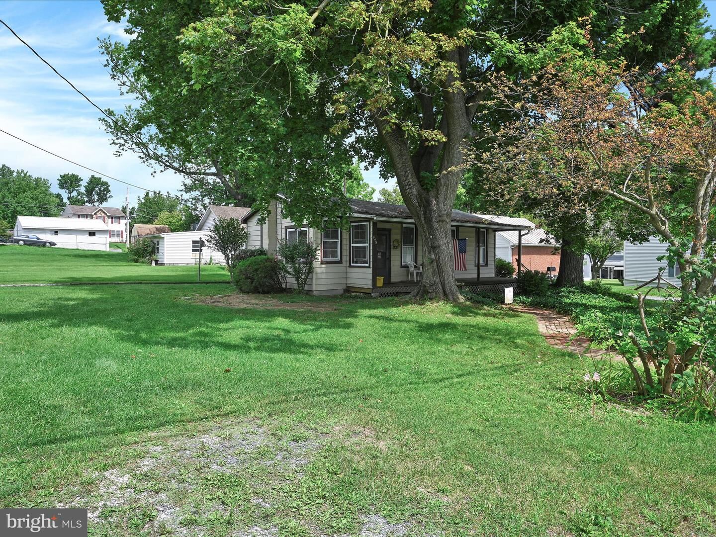 Property Photo: 445 W Fairview Street PA 19565