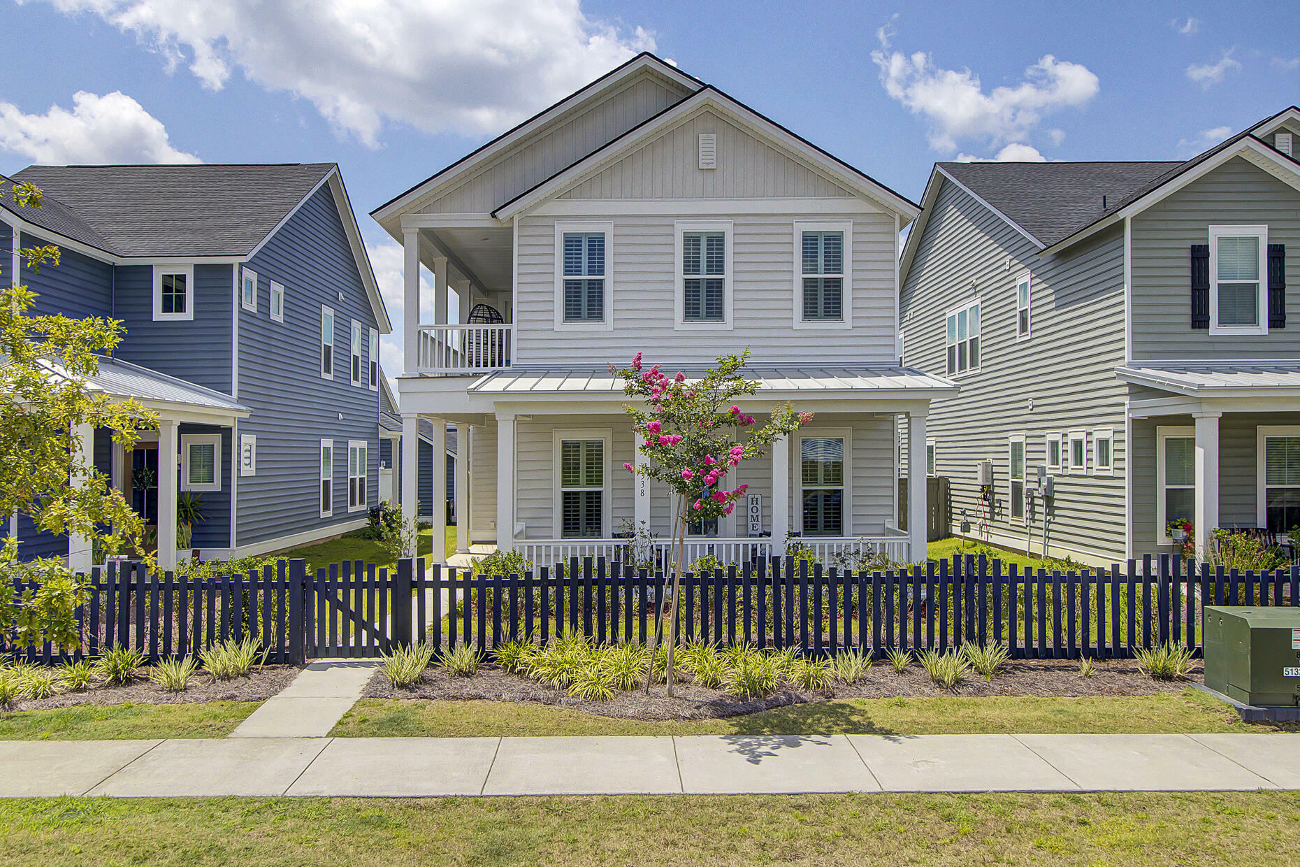 Property Photo: 1338 Clay Field Trail SC 29485