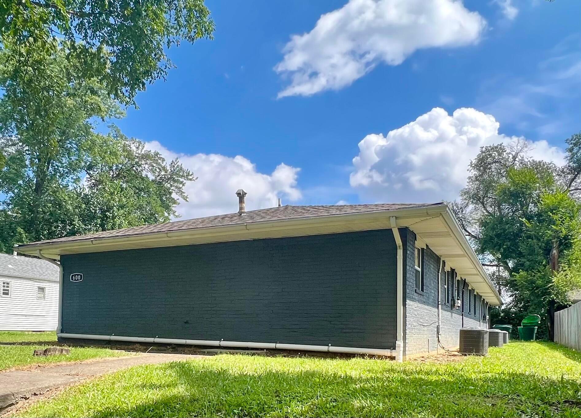 Property Photo:  600 S Wheatland Avenue  OH 43204 