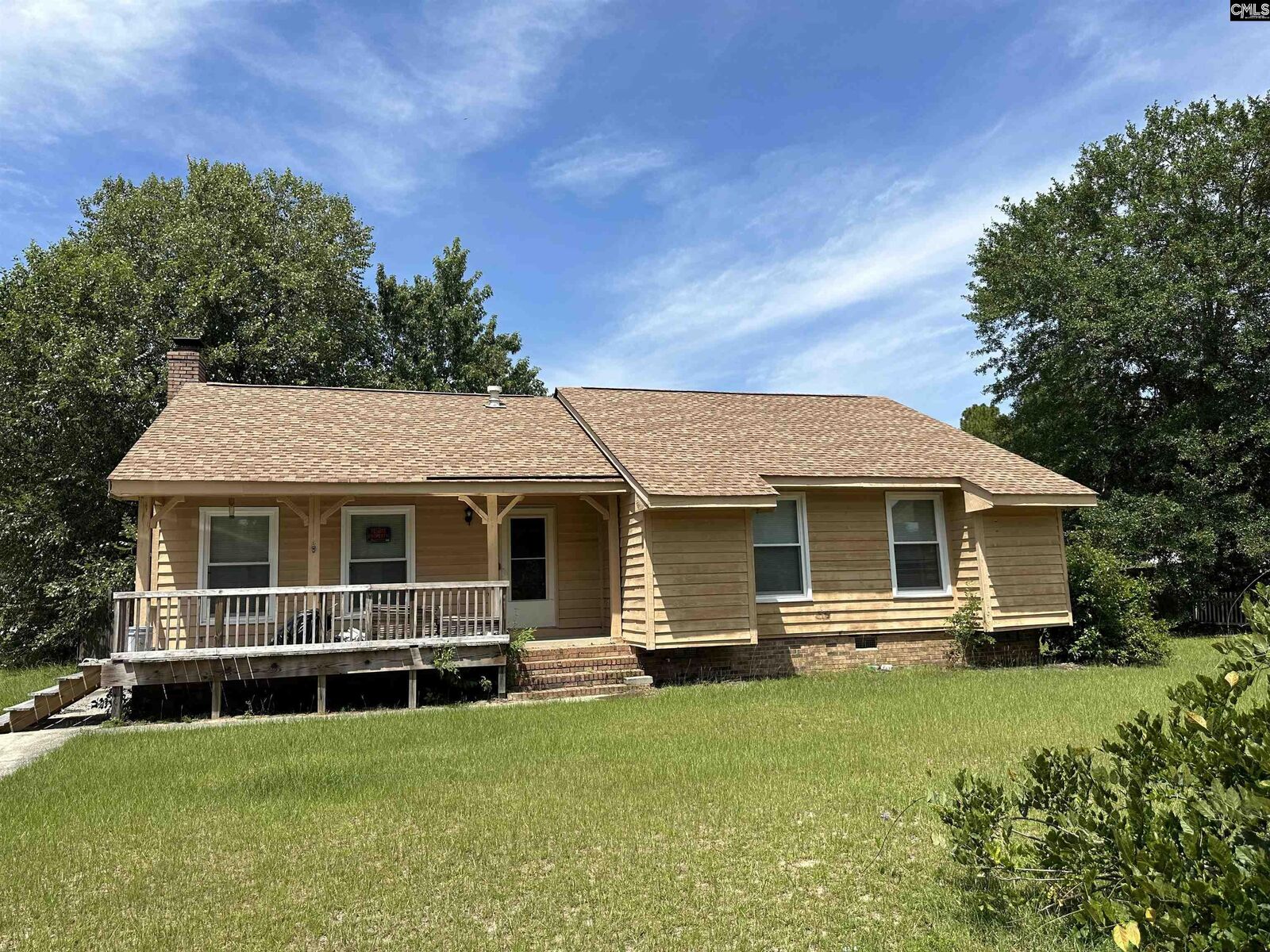 Property Photo: 176 S Wrenwood SC 29073-8870