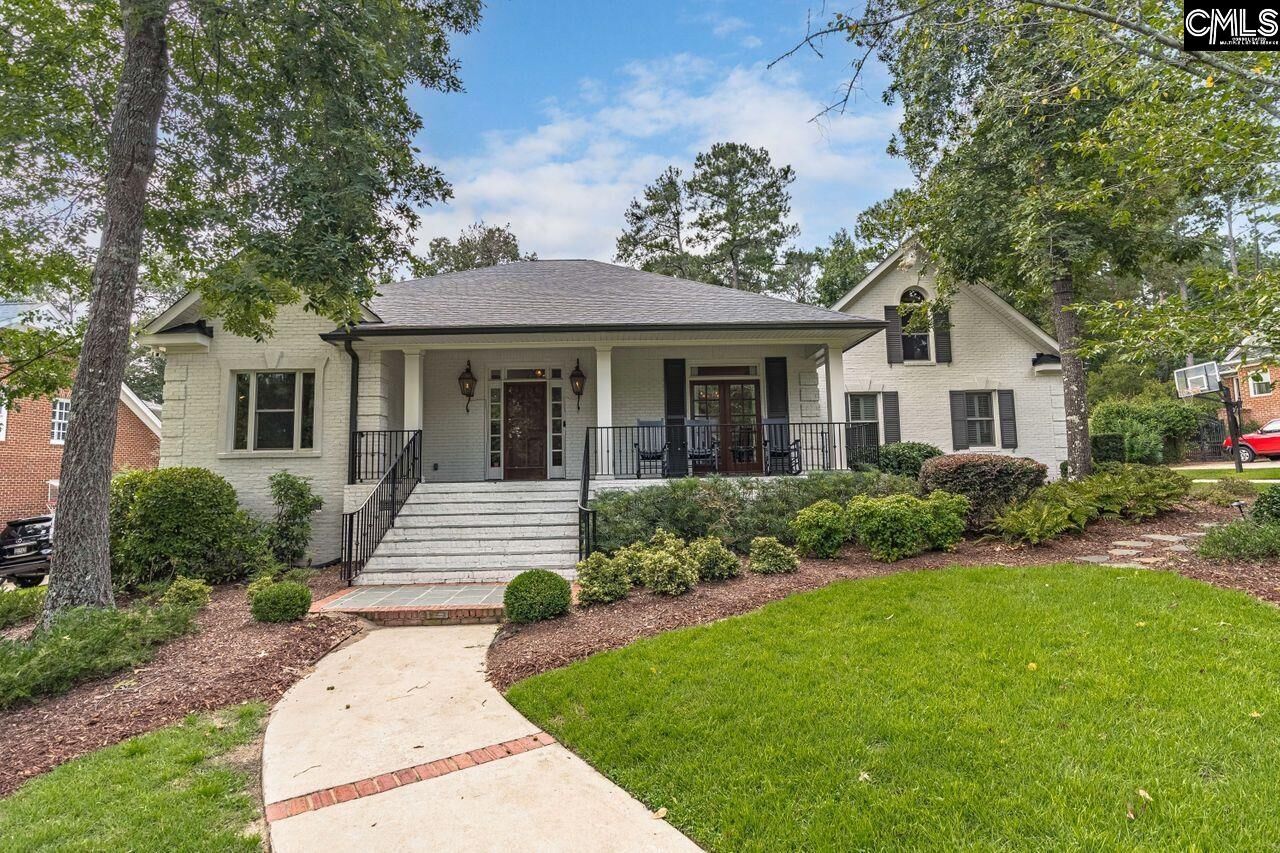 Property Photo: 17 Retreat SC 29209