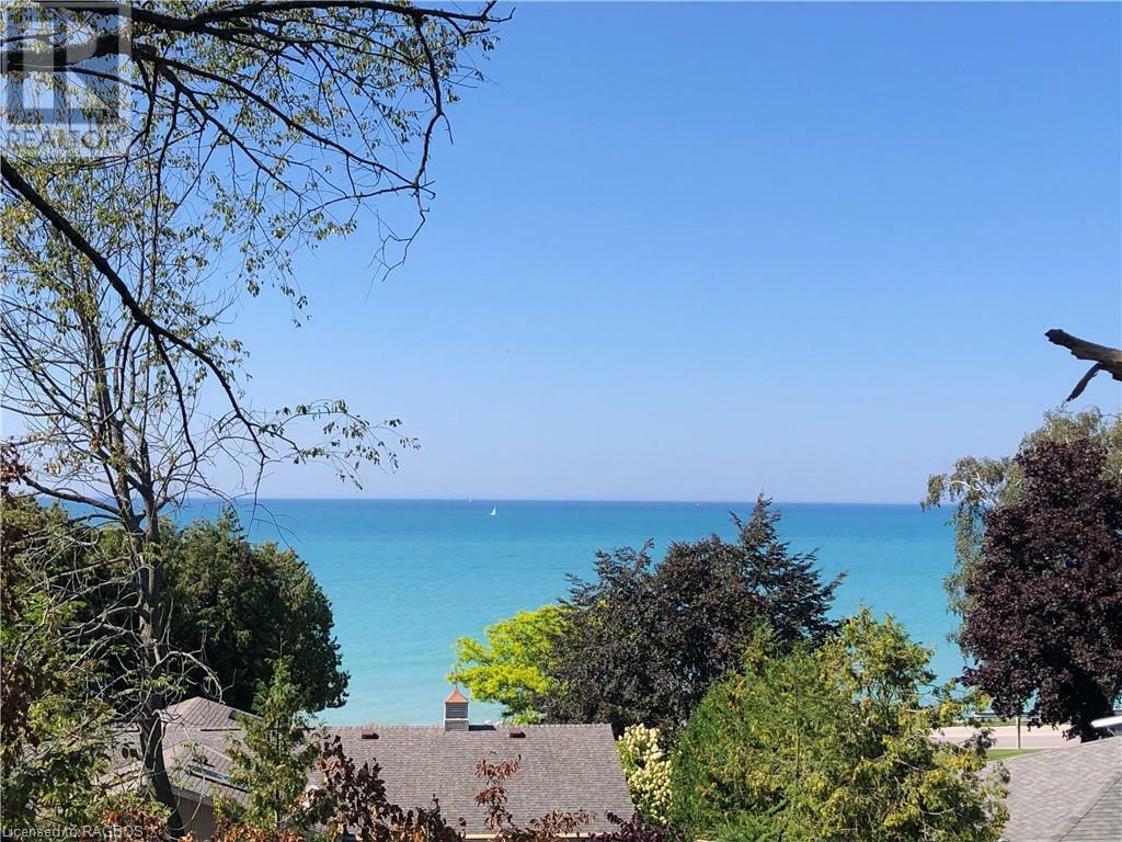 Property Photo: 146 Penetangore Row ON N2Z2P3
