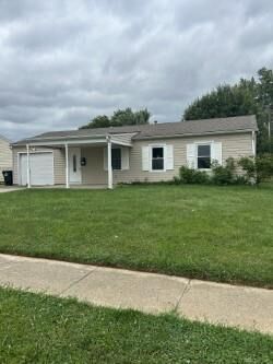 Property Photo:  419 Conard Drive  OH 45385 