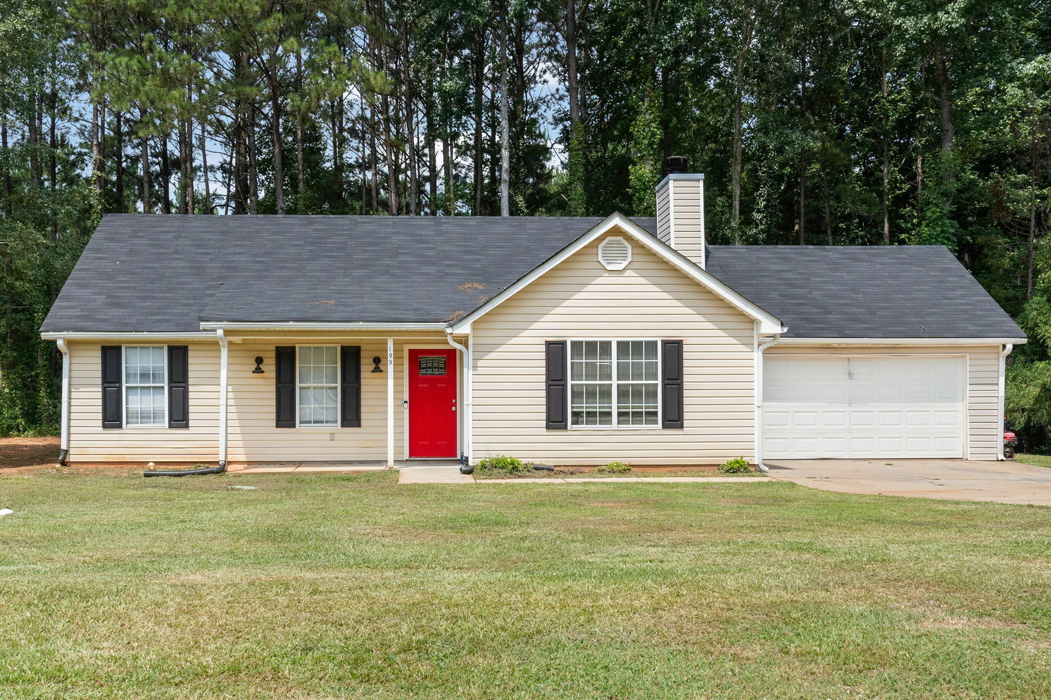 Property Photo:  199 Stony Brook Circle  GA 30233 