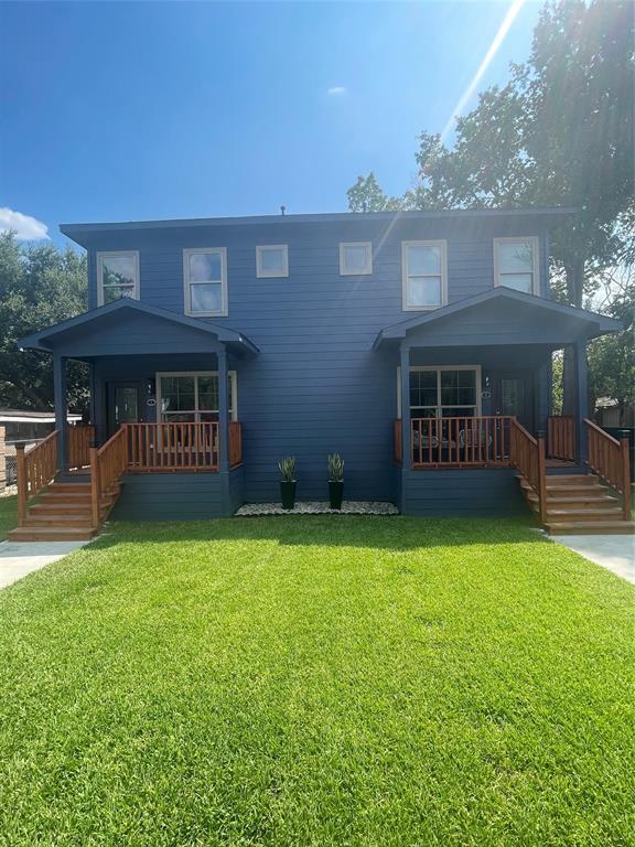 Property Photo: 2336 Charles Rd TX 77093