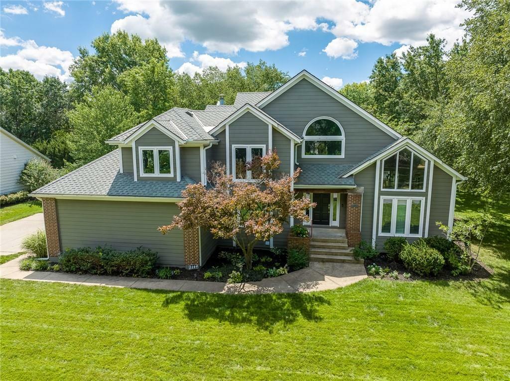 Property Photo: 3509 W 129th Street KS 66209
